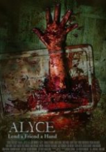 Alyce 2011 tek part izle