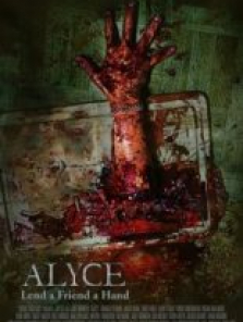 Alyce 2011 tek part izle