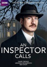 An Inspector Calls tek part film izle