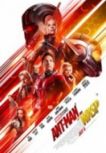 Ant man ve Wasp full tek part izle