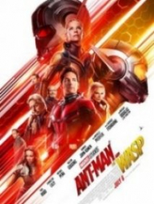 Ant man ve Wasp full tek part izle