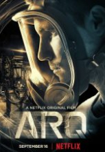 Arq tek part izle