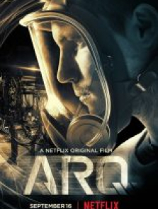 Arq tek part izle