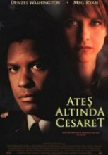 Ateş Altında Cesaret tek part film izle