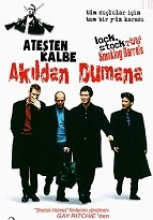 Ateşten Kalbe Akıldan Dumana tek part izle