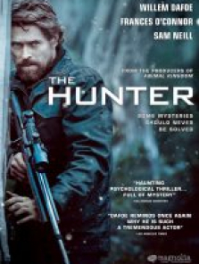 Avcı – The Hunter 2011 tek part izle