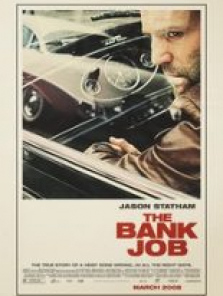 Banka İşi – The Bank Job 2008 tek part izle