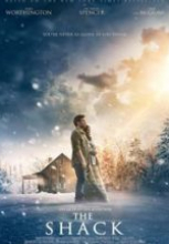 Baraka – the Shack tek part film izle