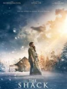 Baraka – the Shack tek part film izle