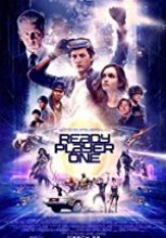 Başlat – Ready Player One full tek part izle