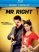 Bay Doğru – Mr Right 2015 tek part film izle