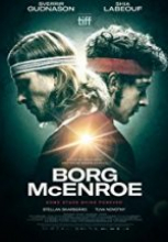 Borg vs. McEnroe full izle