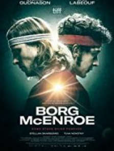 Borg vs. McEnroe full izle