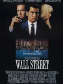 Borsa – Wall Street 1987 tek part film izle