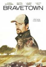 Bravetown (Strings) 2015 tek part izle