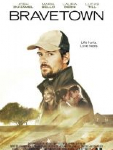 Bravetown (Strings) 2015 tek part izle