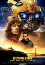 Bumblebee Full tek part izle