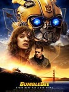 Bumblebee Full tek part izle