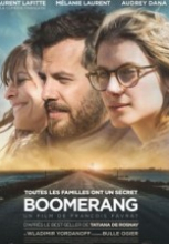 Bumerang tek part izle