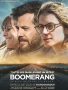 Bumerang tek part izle