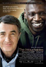 Can dostum – the intouchables tek part izle