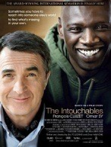 Can dostum – the intouchables tek part izle