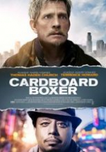 Cardboard Boxer full izle