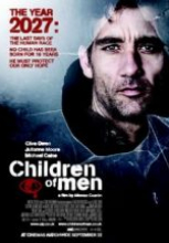 Children of Men – Son Umut tek part izle