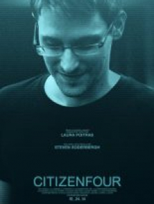 Citizenfour tek part film izle