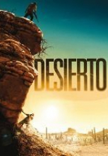 Çöl (Desierto) 2015 tek part izle