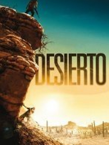 Çöl (Desierto) 2015 tek part izle