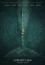 Denizin Ortasında – In the Heart of the Sea tek part izle