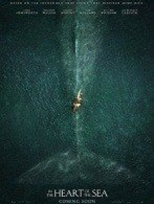 Denizin Ortasında – In the Heart of the Sea tek part izle