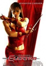 Elektra Türkçe Dublaj tek part izle