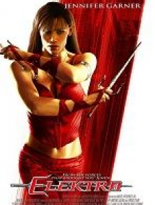 Elektra Türkçe Dublaj tek part izle