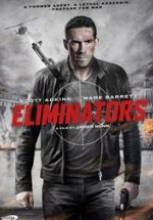 Eliminators tek part izle