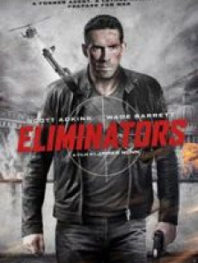 Eliminators tek part izle