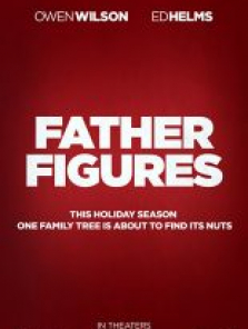 Father Figures tek part izle