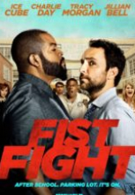 Fist Fight tek part izle