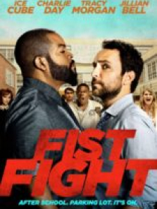 Fist Fight tek part izle