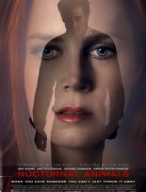 Gece Hayvanları – Nocturnal Animals tek part film izle