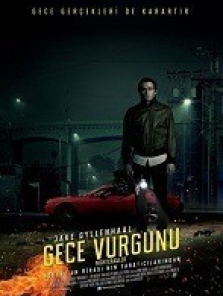 Gece Vurgunu tek part izle