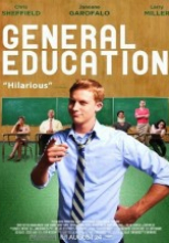 Genel Eğitim (General Education) tek part izle