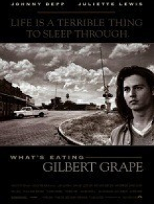 Gilbert’in Hayalleri 1993 tek part izle