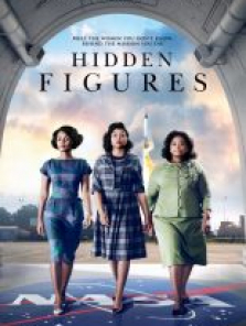 Gizli Sayılar – Hidden Figures tek part izle 2017