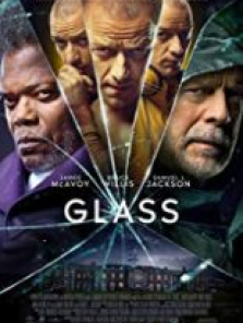 Glass – Split 2 Full tek part izle