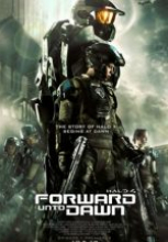 Halo 4 – Şafağa Kadar Hücum tek part film izle