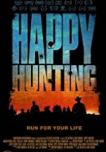 Happy Hunting 2017 full izle