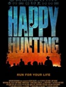 Happy Hunting 2017 full izle