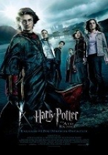 Harry Potter ve Ateş Kadehi tek part film izle